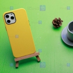 قاب چرمی K-Doo گوشی Apple iPhone 13 Pro مدل Noble