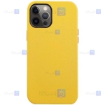 قاب چرمی K-Doo گوشی Apple iPhone 13 Pro مدل Noble