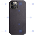 قاب چرمی K-Doo گوشی Apple iPhone 13 Pro مدل Noble