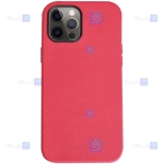 قاب چرمی K-Doo گوشی Apple iPhone 13 Pro مدل Noble