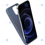 قاب چرمی K-Doo گوشی Apple iPhone 13 Pro مدل Noble