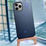 قاب چرمی K-Doo گوشی Apple iPhone 13 Pro مدل Noble