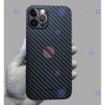 قاب کربنی K-Doo گوشی Apple iPhone 13 Pro مدل Air Carbon با پشتیبانی از قابلیت مگ سیف