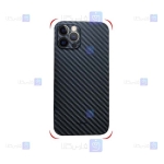 قاب کربنی K-Doo گوشی Apple iPhone 13 Pro Max مدل Air Carbon با پشتیبانی از قابلیت مگ سیف