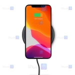 قاب کربنی K-Doo گوشی Apple iPhone 13 Pro Max مدل Air Carbon با پشتیبانی از قابلیت مگ سیف