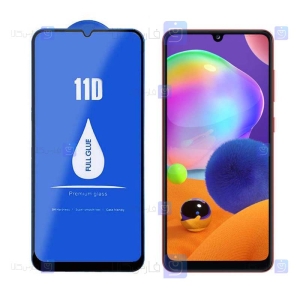 گلس فول Samsung Galaxy A31 مدل LANBI