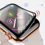 محافظ صفحه مات ساعت Apple Watch 7 41mm مدل LITO