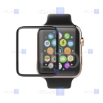 محافظ صفحه مات ساعت Apple Watch 7 41mm مدل LITO
