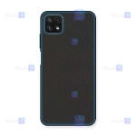 قاب ضد ضربه Samsung Galaxy A22 5G مدل Magic Eye