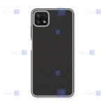 قاب ضد ضربه Samsung Galaxy A22 5G مدل Magic Eye