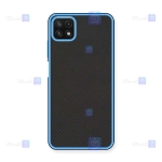 قاب ضد ضربه Samsung Galaxy A22 5G مدل Magic Eye