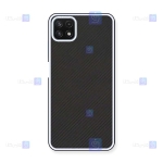 قاب ضد ضربه Samsung Galaxy A22 5G مدل Magic Eye