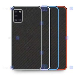 قاب ضد ضربه Samsung Galaxy A31 مدل Magic Eye
