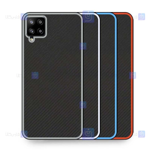 قاب ضد ضربه Samsung Galaxy A42 5G مدل Magic Eye