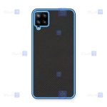 قاب ضد ضربه Samsung Galaxy A42 5G مدل Magic Eye