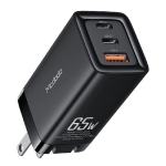شارژ دیواری سریع مینی مک ودو مدل Mcdodo 65W GAN mini fast chrger CH-7921