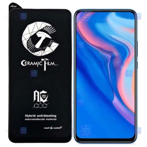 محافظ صفحه سرامیکی Huawei Y9 Prime 2019 مدل Mietubl