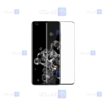 محافظ صفحه نانو پلیمری Samsung Galaxy S20 Ultra برند Mietubl
