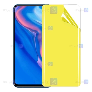 محافظ صفحه نانو Huawei Y9 Prime 2019 مدل تمام صفحه