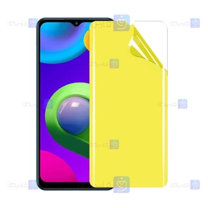 محافظ صفحه نانو Samsung Galaxy M02 مدل تمام صفحه