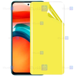 محافظ صفحه نانو Xiaomi Poco X3 GT مدل تمام صفحه