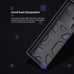 قاب ضدضربه نیلکین Samsung Galaxy S22 Ultra مدل Adventurer