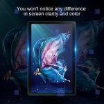 گلس نیلکین Samsung Galaxy Tab A8 10.5 2021 مدل Amazing H+ Glass