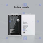 قاب ضد ضربه نیلکین Samsung Galaxy S22 Ultra مدل CamShield Armor
