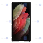 قاب ضد ضربه نیلکین Samsung Galaxy S22 Ultra مدل CamShield Armor