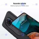 قاب نیلکین Xiaomi Poco F2 Pro مدل CamShield