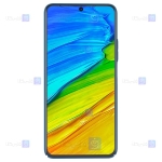 قاب نیلکین Xiaomi Redmi Note 11 Pro plus مدل CamShield