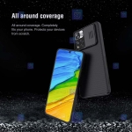 قاب نیلکین Xiaomi Redmi Note 11 Pro plus مدل CamShield