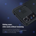 قاب نیلکین Xiaomi Redmi Note 11 Pro plus مدل CamShield