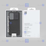 قاب نیلکین Xiaomi Redmi Note 11 Pro plus مدل CamShield