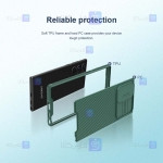 قاب نیلکین Samsung Galaxy S22 Ultra مدل CamShield Pro