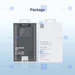 قاب نیلکین Samsung Galaxy S22 Ultra مدل CamShield Pro