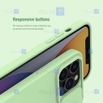 قاب نیلکین Apple iPhone 13 Pro مدل CamShield Silky Magsafe