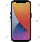 قاب نیلکین Apple iPhone 13 Pro مدل CamShield Silky Magsafe