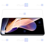گلس نیلکین Xiaomi Redmi Note 11 Pro plus مدل H+ Pro