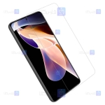 گلس نیلکین Xiaomi Redmi Note 11 Pro plus مدل H+ Pro