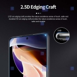 گلس نیلکین Xiaomi Redmi Note 11 Pro plus مدل H+ Pro