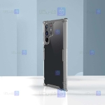 قاب نیلکین Samsung Galaxy S22 Ultra مدل Nature TPU Pro