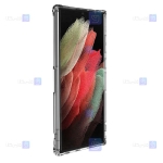 قاب نیلکین Samsung Galaxy S22 Ultra مدل Nature TPU Pro