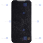 کیف چرمی نیلکین Samsung Galaxy A13 5G مدل Qin