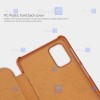 کیف چرمی نیلکین Xiaomi Redmi Note 11 Pro plus مدل Qin