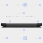 کیف چرمی نیلکین Xiaomi Redmi Note 11 Pro plus مدل Qin