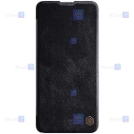 کیف چرمی نیلکین Xiaomi Redmi Note 11 Pro plus مدل Qin