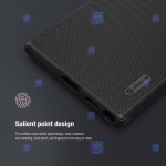 قاب نیلکین Samsung Galaxy S22 Ultra مدل Frosted Shield Pro