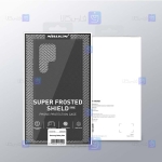 قاب نیلکین Samsung Galaxy S22 Ultra مدل Frosted Shield Pro