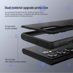 قاب نیلکین Samsung Galaxy S22 Ultra مدل Frosted Shield Pro